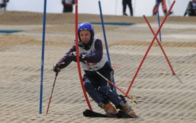 ERSA Schools Race