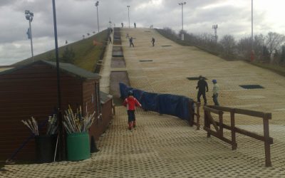 ERSA Summer League – Tallington