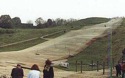 Races 15th & 16th June.