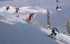 Additional Training, Wednesday (Snow) and Friday (Dry)