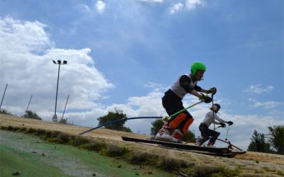 ERSA Summer League – WGC