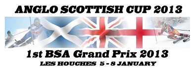 Anglo-Scottish Cup and BSA Grand Prix