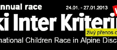 British Children’s Team Results