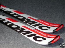 FOR SALE – 2 pair GS Skis
