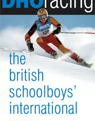 British School Boy Races 2013
