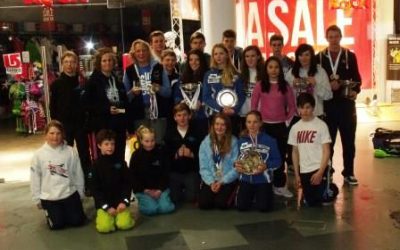 Hemel Alpine Report 2013