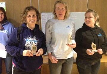 Races 27th & 28th April