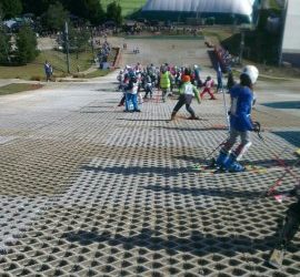 ERSA Club National Results