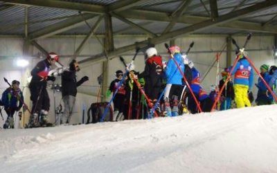 HSRC “Live From Landgraaf”