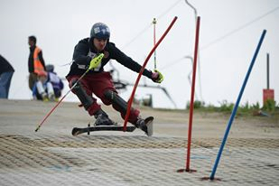 London Schools Ski Race Results