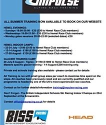 Impulse Training – Hemel members discount