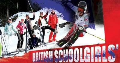 British Schoolgirls’ Races 2015