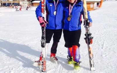 Masters Racing – The Wangs