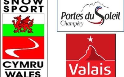 Races January 21 & 22 – Welsh FIS Alpine Championships 2014