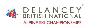 DELANCEY British National Championships 2014