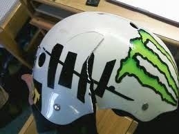 Ski helmets: isn’t it time we all wore one on the slopes?