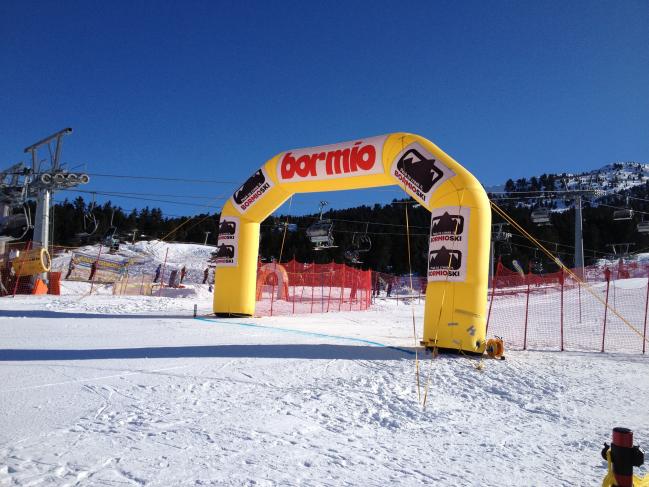 Bormio 2022