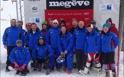 Masters Racing – 2014