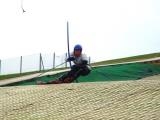 Status of England Dry/Artificial Slope Squad