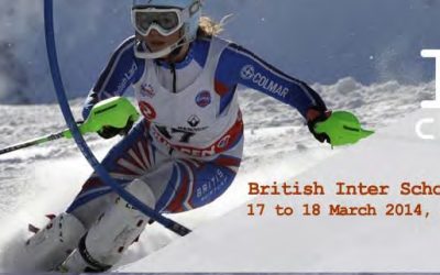 Races 17 & 18 March – Interschool’s Challenge 2014