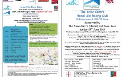 Hemel Summer Races