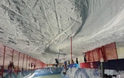 Hemel Club National sponsored by the Snow Centre Hemel