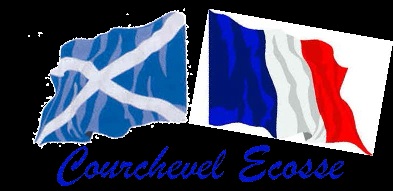 Senior Courchevel Ecosse FIS Races – 2014