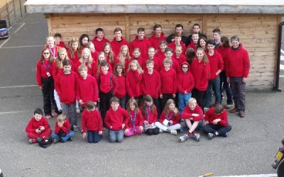 Landgraaf Races 2016
