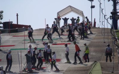 Races 21 & 23 June –  Norfolk and Vikings CN – GBR 3