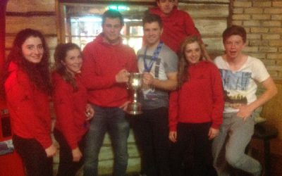 Hemel retain the Landgraaf Cup