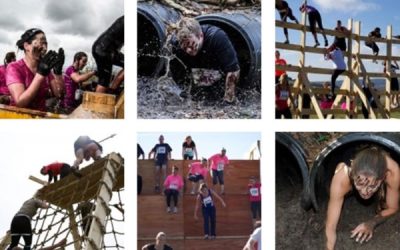 The Warrior Adrenaline Race