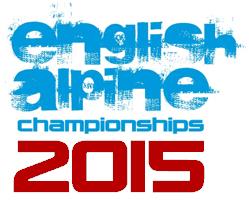 HSRC@Bormio – 2015 (English Alpine Championships)