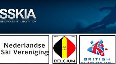 Races 20 & 21 Sept ESSKiA Qualifying Races and Indoor Lowland Champs (Belgium)