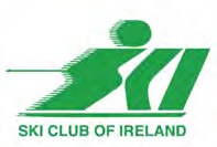 Races 5 & 6 October Ski Club Ireland Championships & European Outdoor