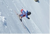 GB Speed Ski Camp