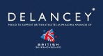 2015 Delancey British National Alpine Ski Championships
