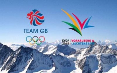 Winter EYOF 2015