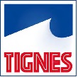 tignes