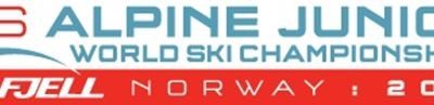 Alpine World Junior Championships