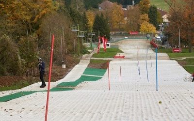 Races 2, 3 & 4 May = Snow Sport Wales Race, Gloucester CN, GBR Race 1