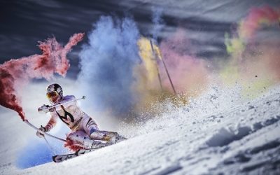 Guide to Helmets for Alpine Ski Racing – Updated