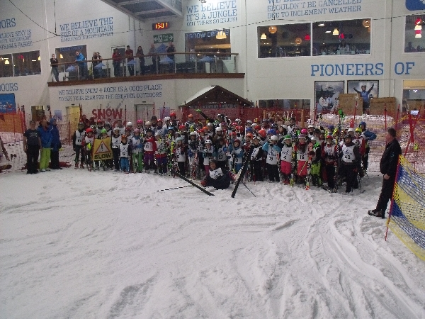 Hemel Championships 2021