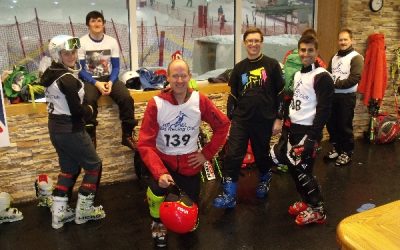 HSRC Championships 2018