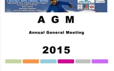 HSRC AGM 2015