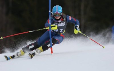 Hemel member at Youth Olympic Games