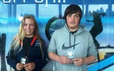 Hemel CN and LSSR 2016 – Medal Success for Hemel Skiers