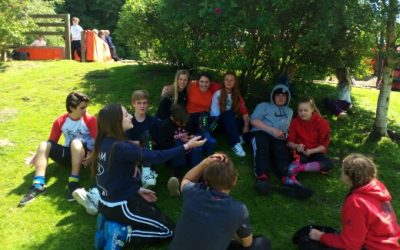 Norfolk ERSA Summer League