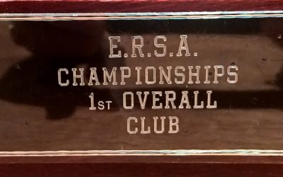 ERSA Champs