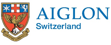 Aiglon College Cup