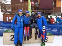 Masters Races – Val Thorens